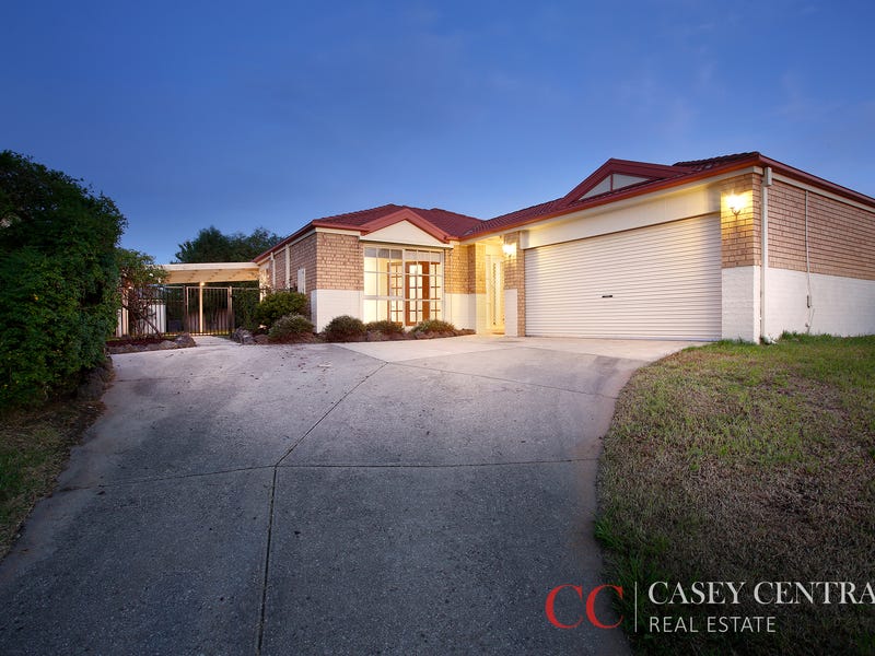 2 Demint Walk, Narre Warren South, VIC 3805