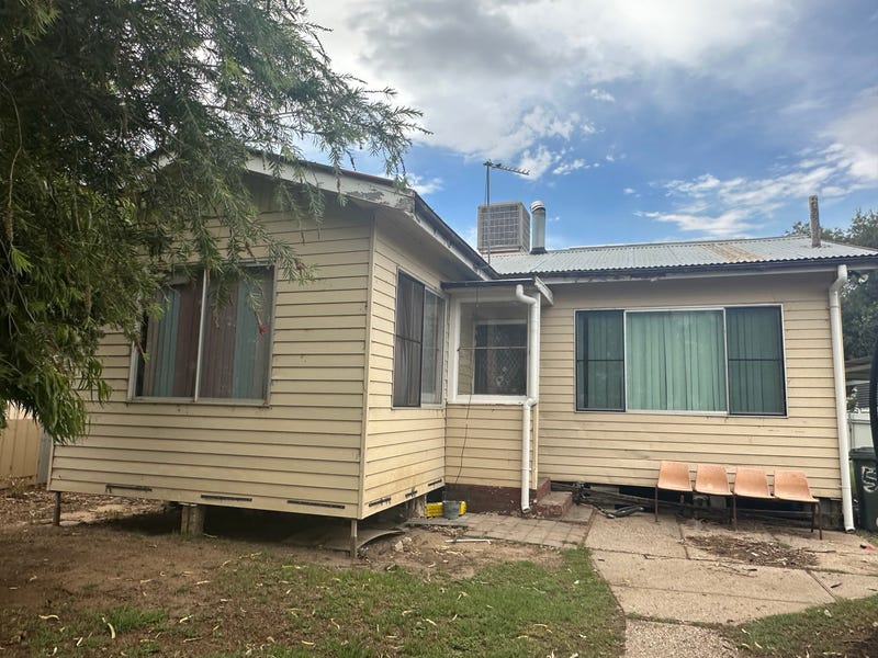 58 Dewhurst Street, Walgett, NSW 2832 House for Sale
