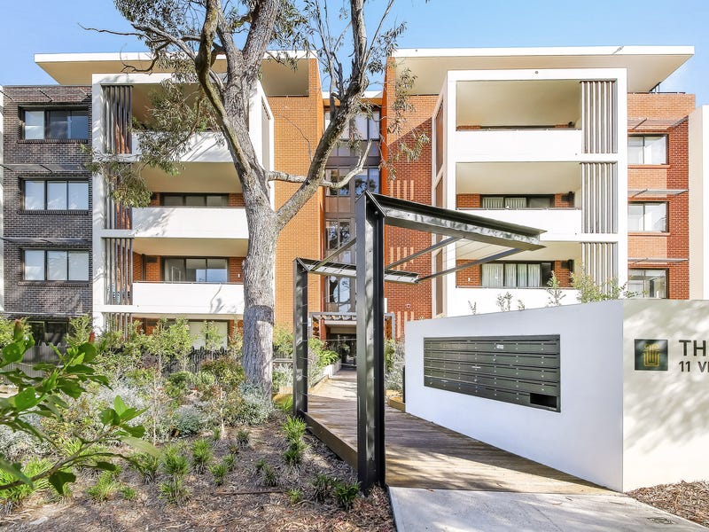 203/11 Victoria Street, Roseville, NSW 2069 Unit for Sale