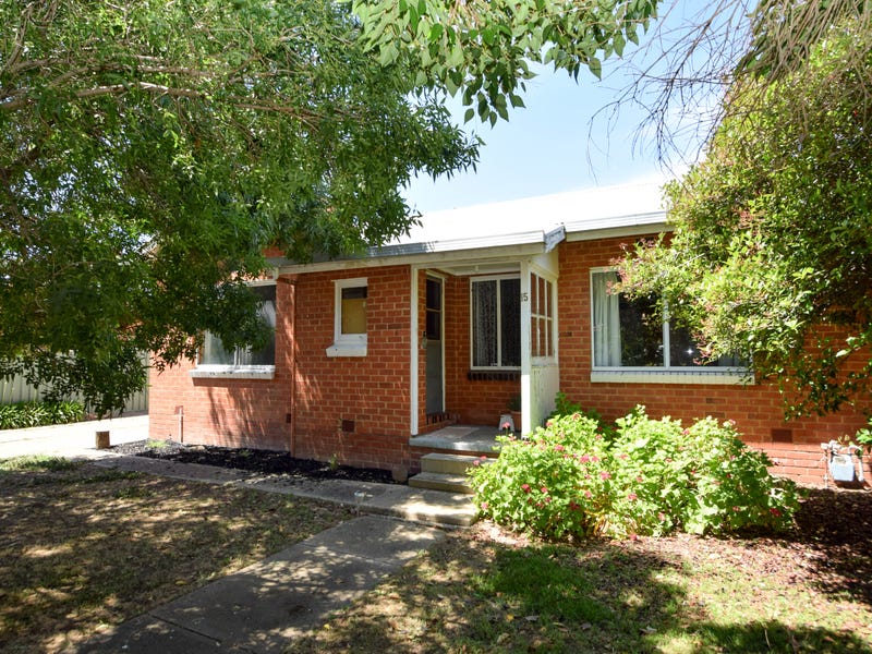 15 Vincent Road, Wangaratta, Vic 3677 Property Details