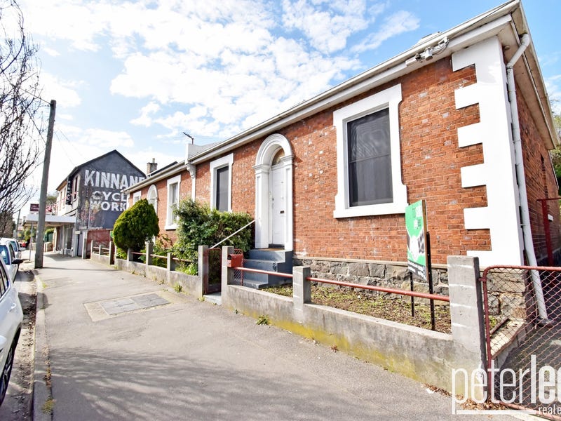 189191 Wellington Street, Launceston, Tas 7250 House for Sale