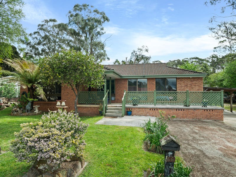 66 Spring Street, Mittagong, NSW 2575 Property Details