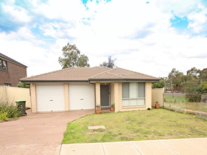 20 Drysdale Street, Eagle Vale, NSW 2558