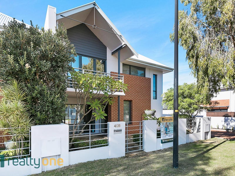 4/28 Noalimba Crescent, Bateman, WA 6150 Property Details