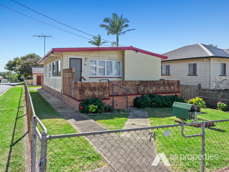 74 Dawson Road, Upper Mount Gravatt, QLD 4122