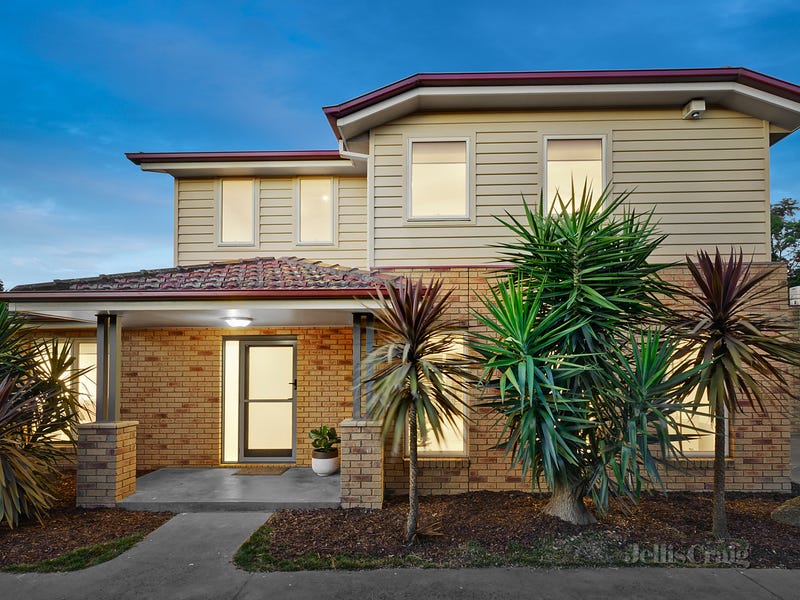 2/162164 Porter Road, Heidelberg Heights, VIC 3081