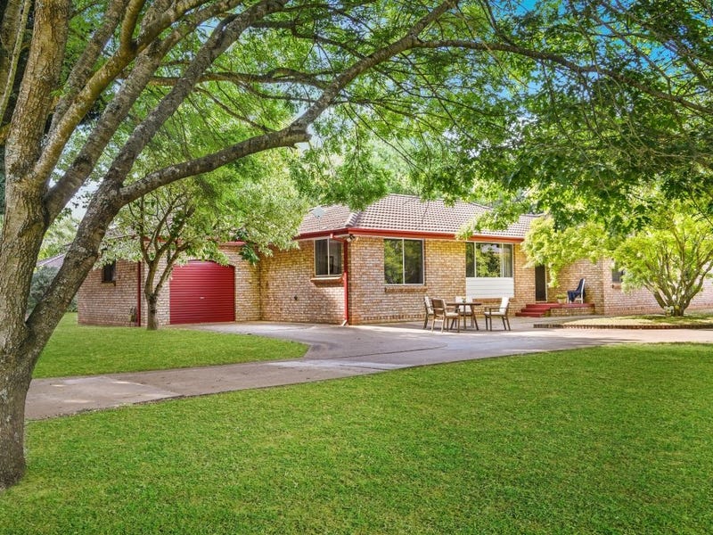 2224 Bundanoon Road, Exeter, NSW 2579 Property Details