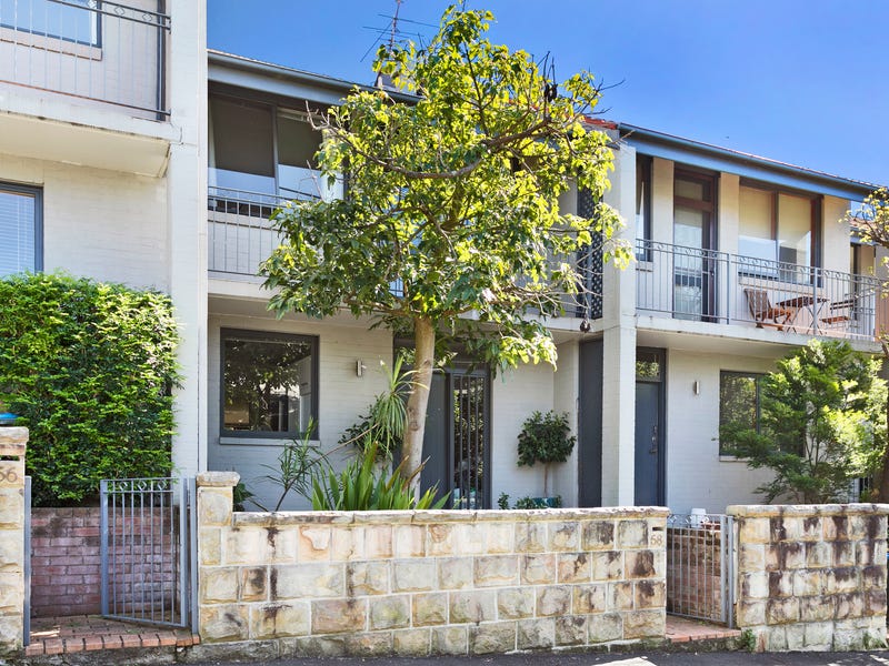 58 Waterview Street, Balmain, NSW 2041