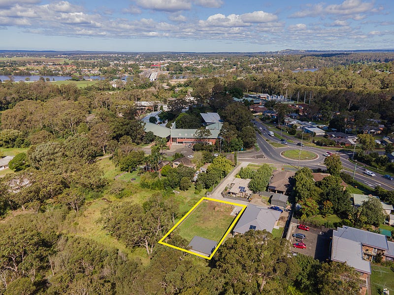 69A Beinda Street, Bomaderry, NSW 2541