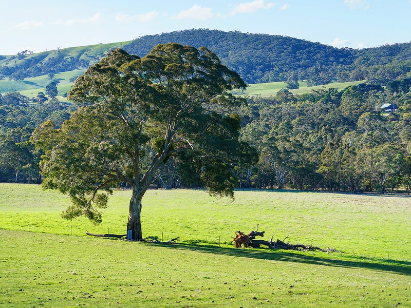 Lot 63, Rhymney Road, Norval, Vic 3377 Other for Sale