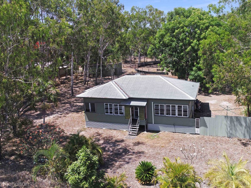 24 Lodestone Drive, Bluewater, Qld 4818 Property Details
