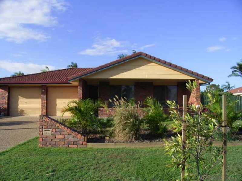 6 Sovereign Court, Kipparing, QLD 4021