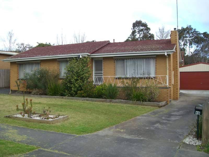 46 Turner Street, Leongatha, VIC 3953