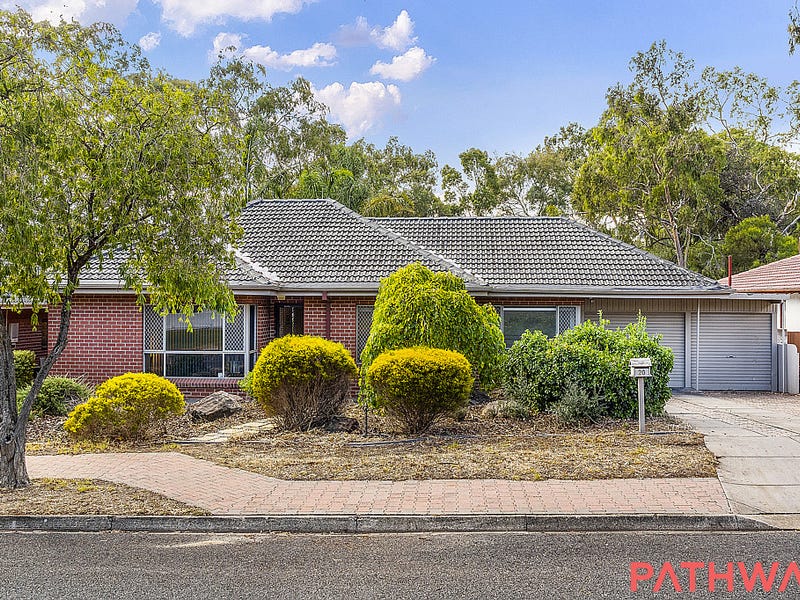 20 Greenwood Drive, St Agnes, SA 5097