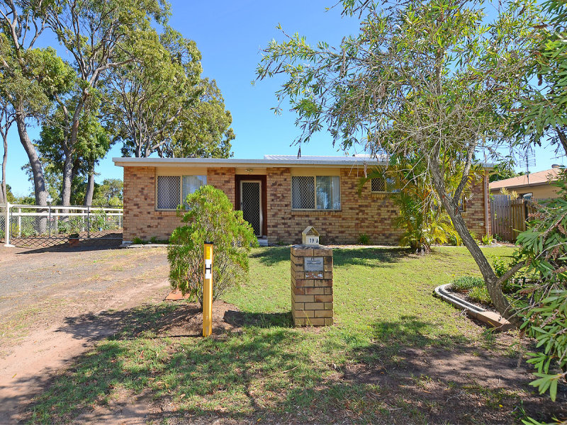 19 Pineapple Ave, Torquay, Qld 4655 Property Details