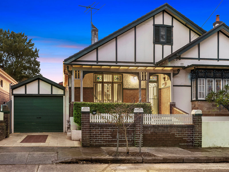 35 Wemyss Street, Enmore, NSW 2042 Property Details