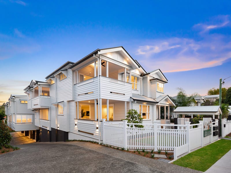 81 Sackville Street, Greenslopes, QLD 4120