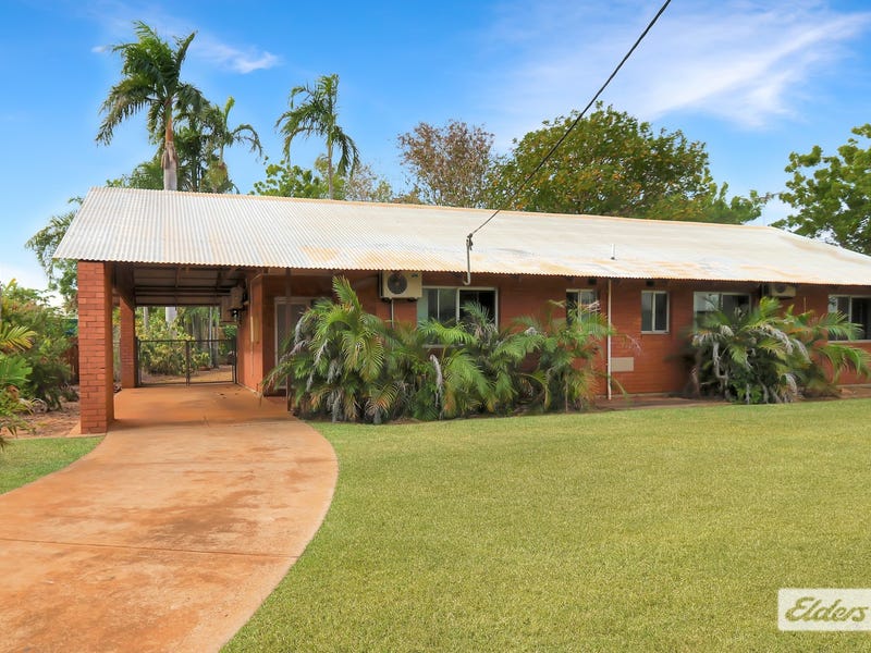 6 Cassia Court, Katherine, NT 0850 House for Sale
