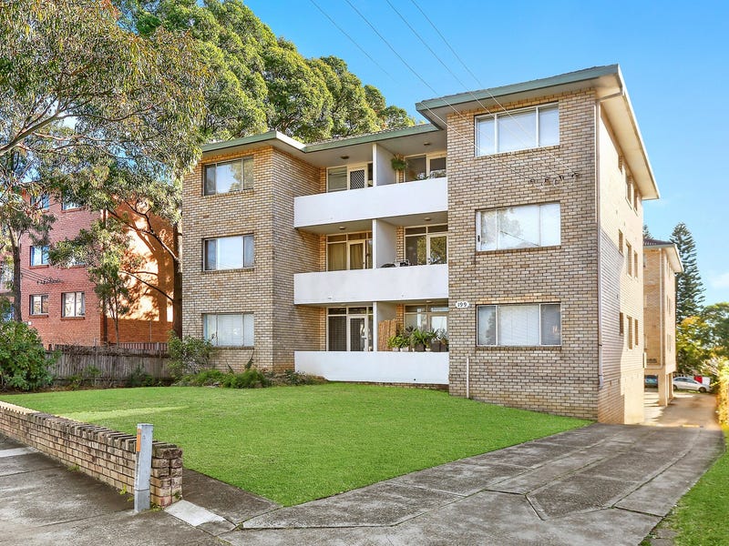 3/199 Liverpool Road, Burwood, NSW 2134 Property Details