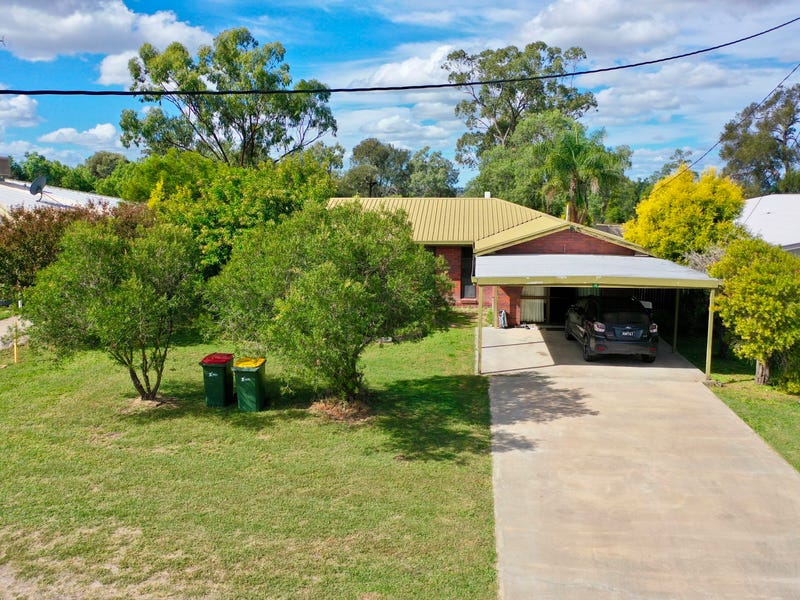 14 Stiller Street, Wandoan, Qld 4419 House for Sale