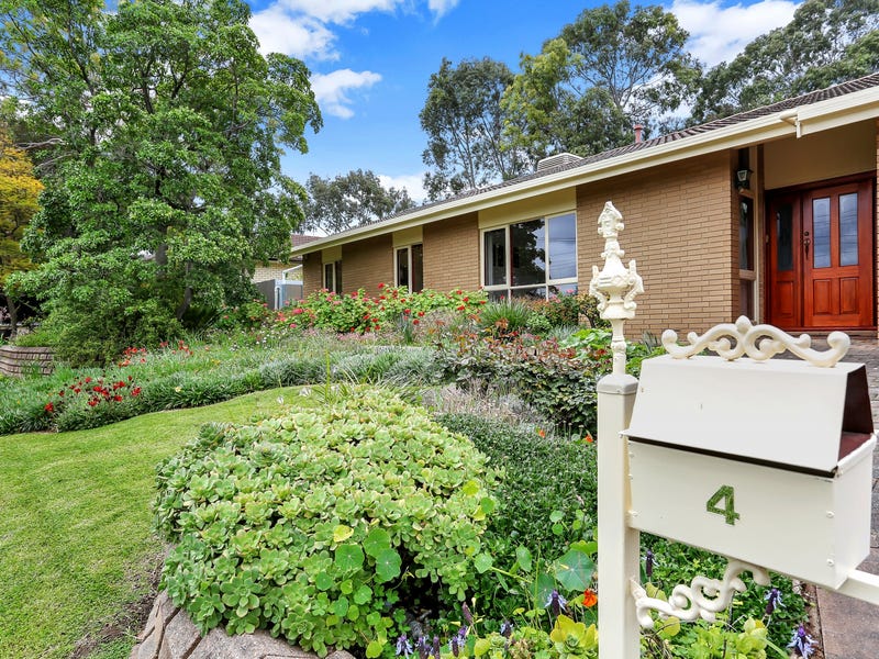 4 Linden Road, Highbury, SA 5089
