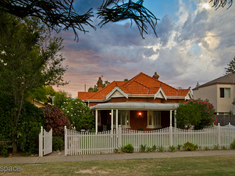 25 Broome Street, Cottesloe, WA 6011 Property Details