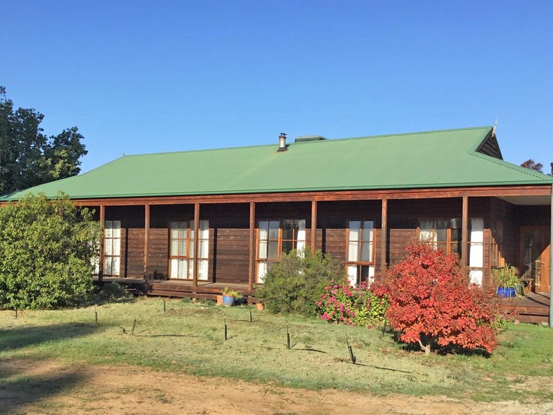 57 Livingstone Street, Mathoura, NSW 2710