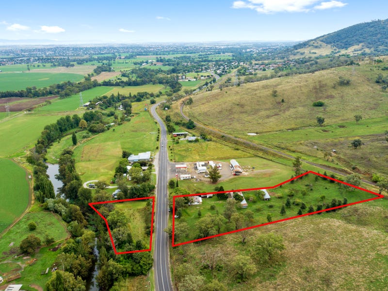 430 Armidale Road, Nemingha, NSW 2340 Property Details