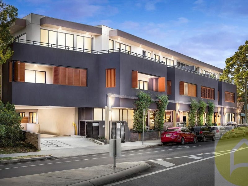 102/108 Glen Iris Road, Glen Iris, Vic 3146