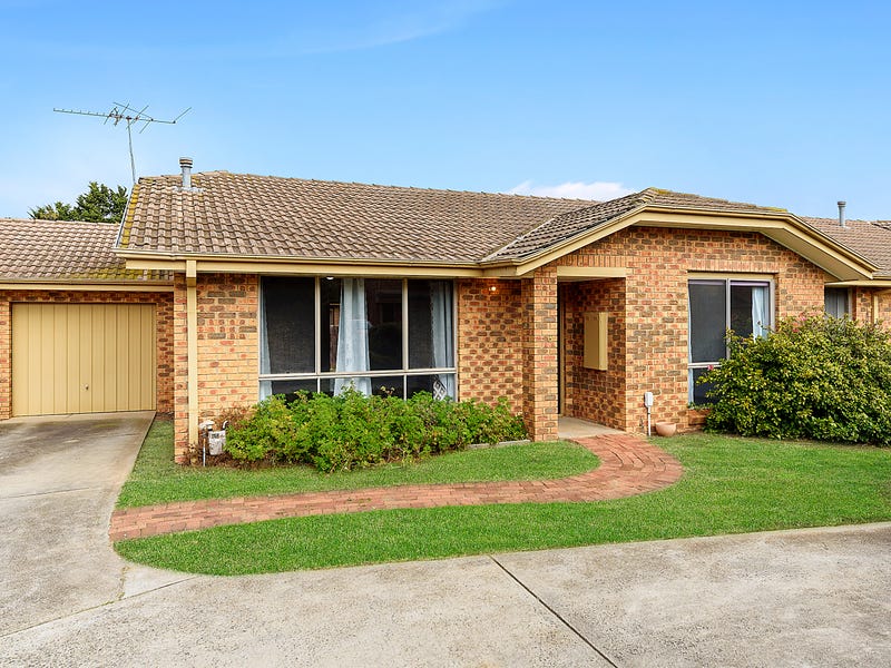 8/5 Tower Road, Werribee, Vic 3030 Property Details