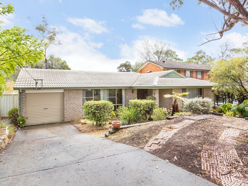 24 Leslie Street, Winmalee, NSW 2777