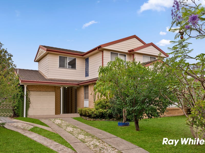 19 Reeve Crescent, Doonside, Nsw 2767 - Property Details