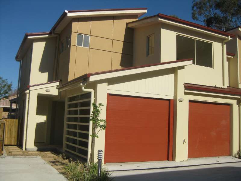 8/6264 Milne Street, Mount Warren Park, QLD 4207