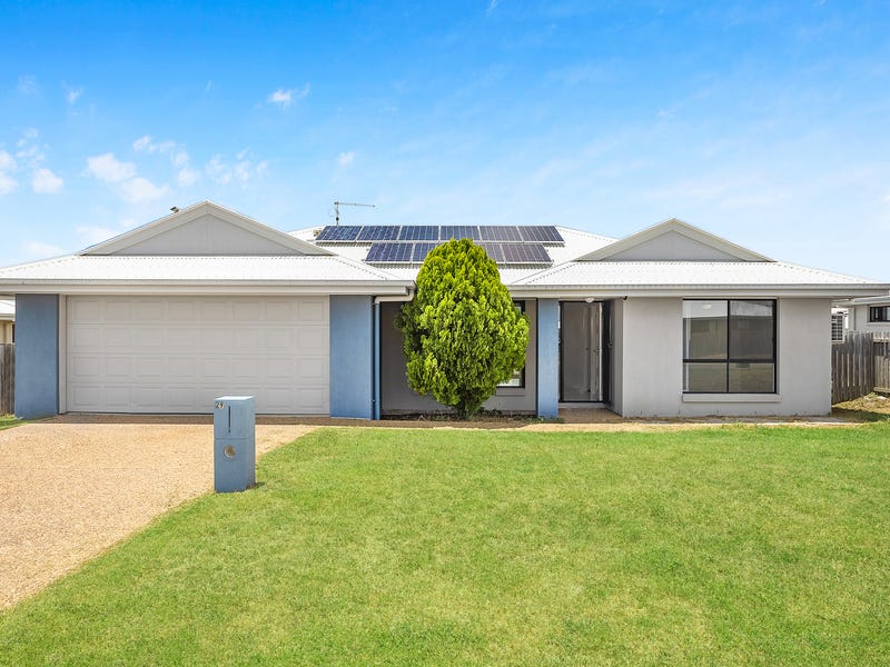 29 Eagle Heights, Zilzie, Qld 4710 Property Details