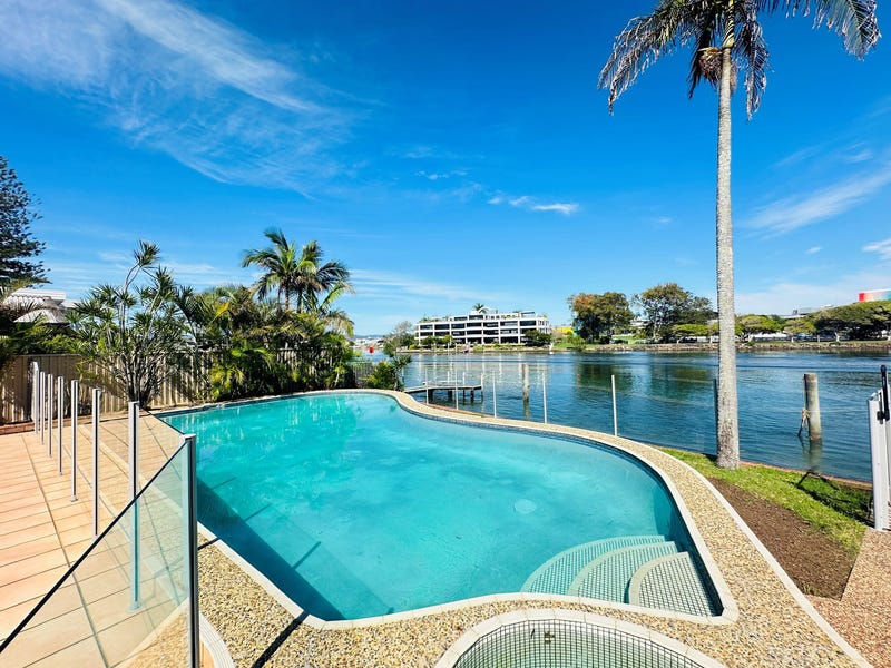 58 Sunset Boulevard, Surfers Paradise, QLD 4217