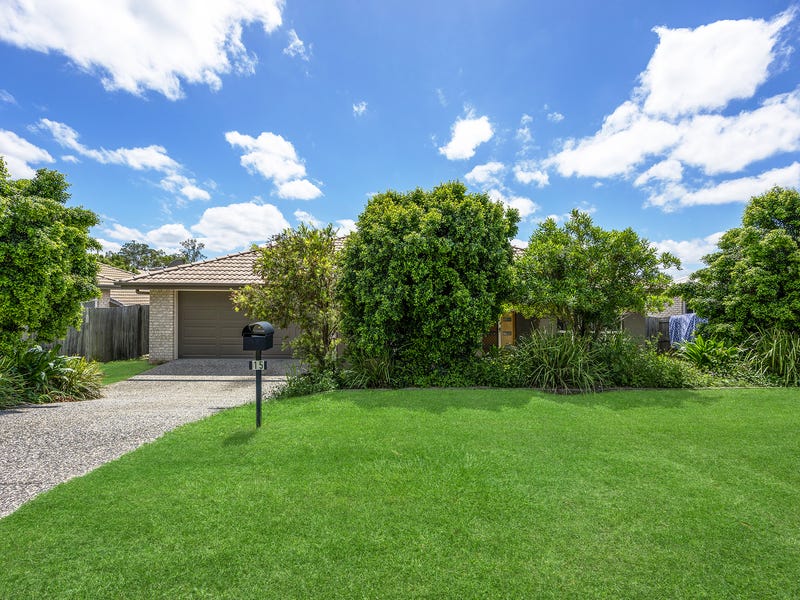 15 Sovereign Close, Brassall, Qld 4305 Property Details