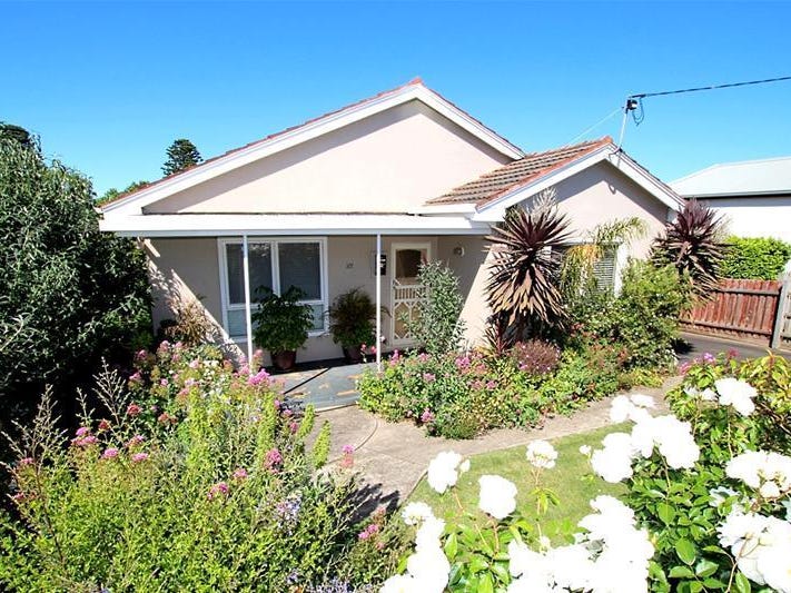 27 Kruger Street, Warrnambool, Vic 3280 Property Details