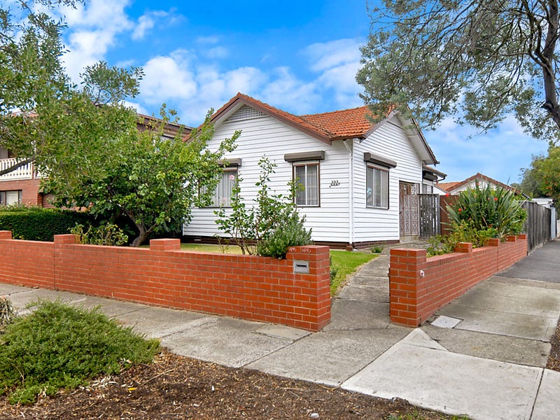 222 Stewart Street, Brunswick East, Vic 3057