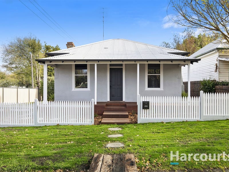 410 Lyons Street S, Ballarat Central, VIC 3350