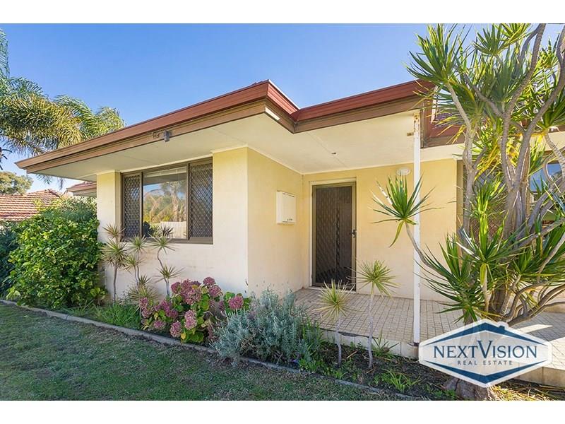 16 Ralston Street, Hamilton Hill, WA 6163