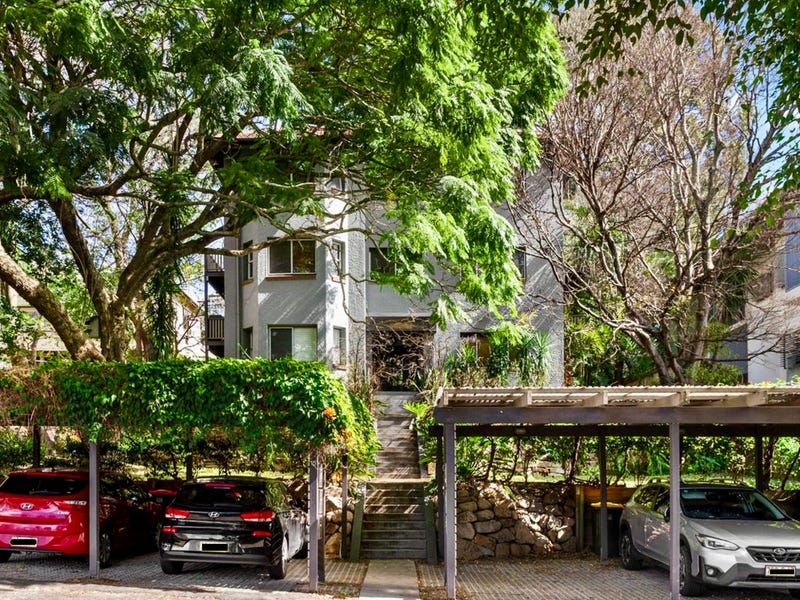 4/15 Roche Avenue, Bowen Hills, QLD 4006