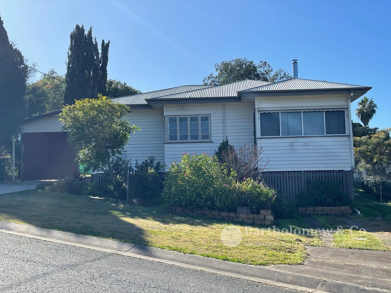 2 Alexander Street, Boonah, QLD 4310