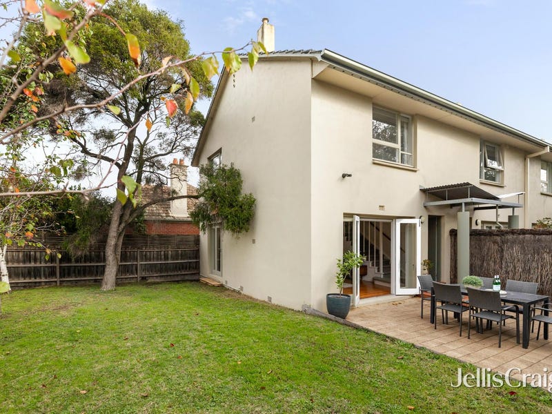 1/152 Power Street, Hawthorn, Vic 3122 - Property Details