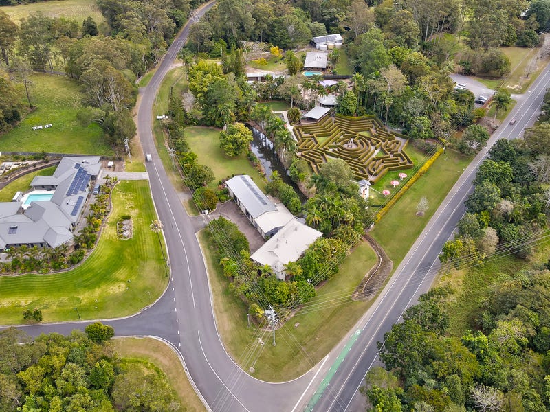 1 Main Creek Road, Tanawha, Qld 4556 House for Sale