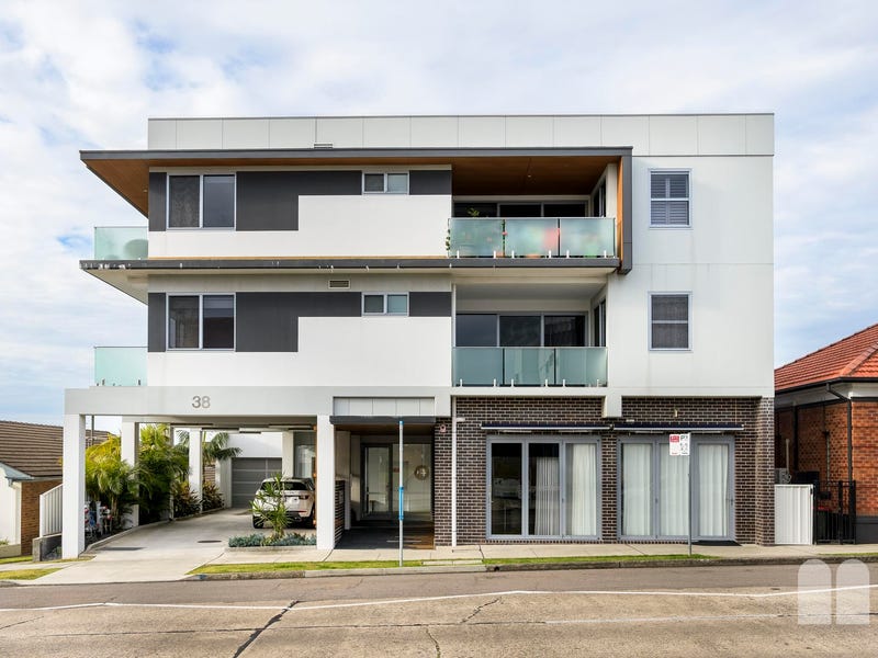 101/38 Llewellyn Street, Merewether, NSW 2291 Property Details