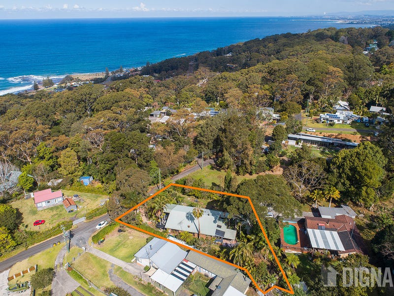 12 Dam Road, Wombarra, NSW 2515 - Property Details