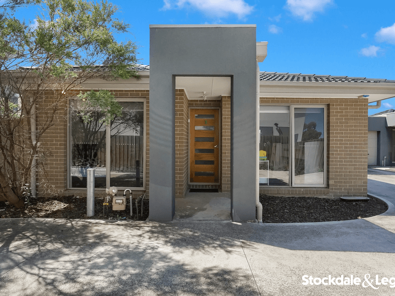 3/59 Railway Avenue, Laverton, Vic 3028 Unit for Sale