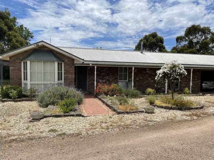 45 Tootle Street, Kilmore, VIC 3764