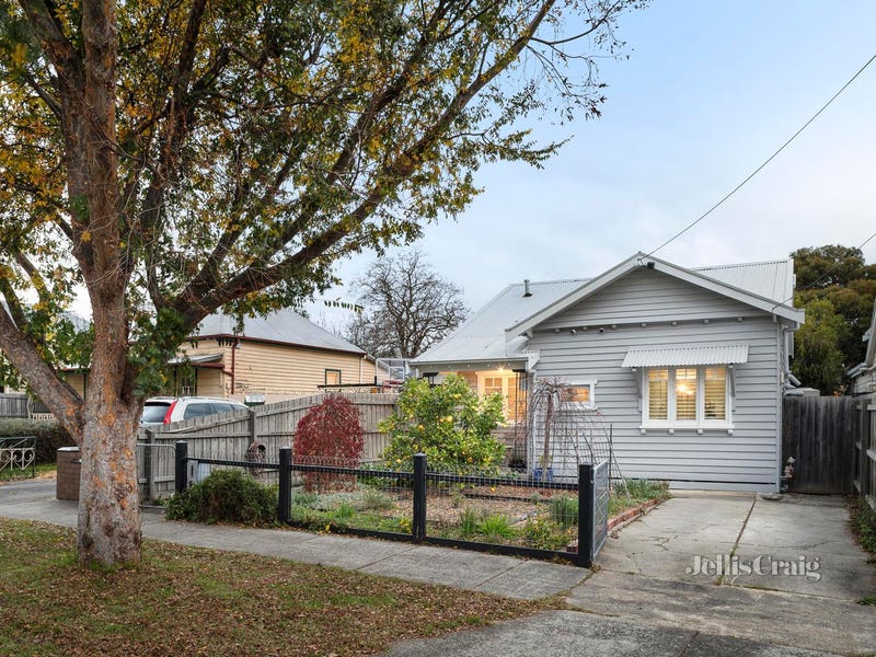 22 Jenkins Street, Northcote, Vic 3070 House for Sale