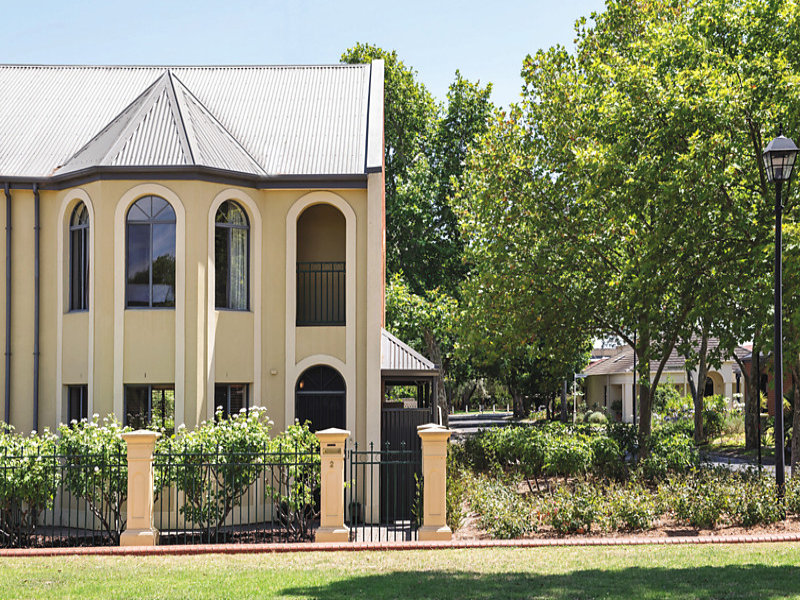 2 Cedar Crescent, Glenside, SA 5065 Property Details